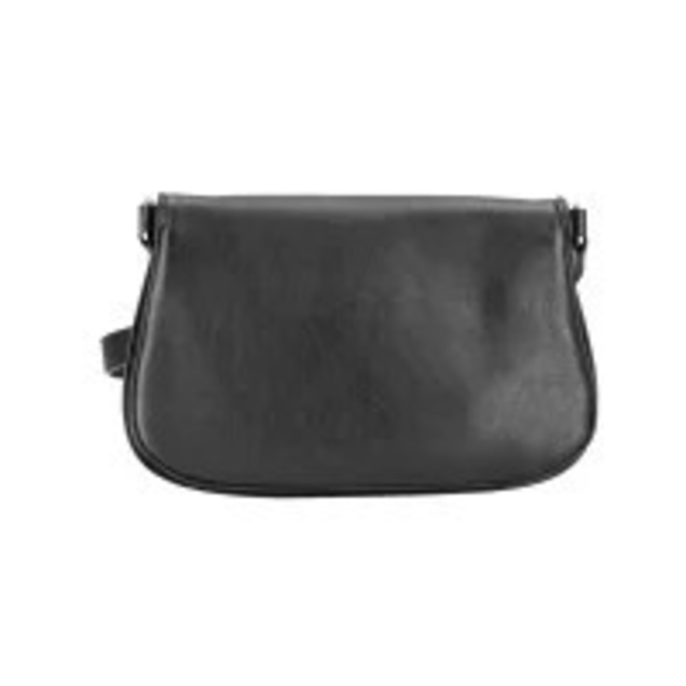 Gucci Shoulder Blondie black leather Bag Black